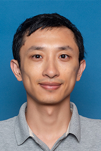 Joey Qu